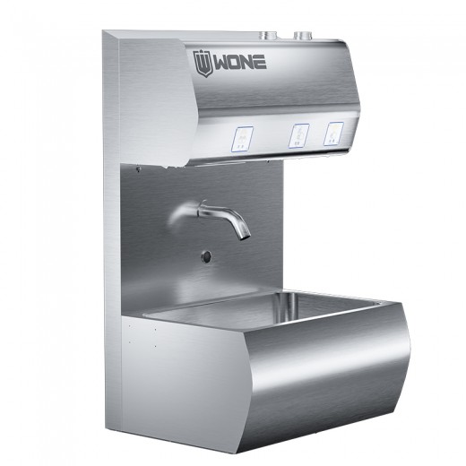 Hand Hygiene Station PHW-F3